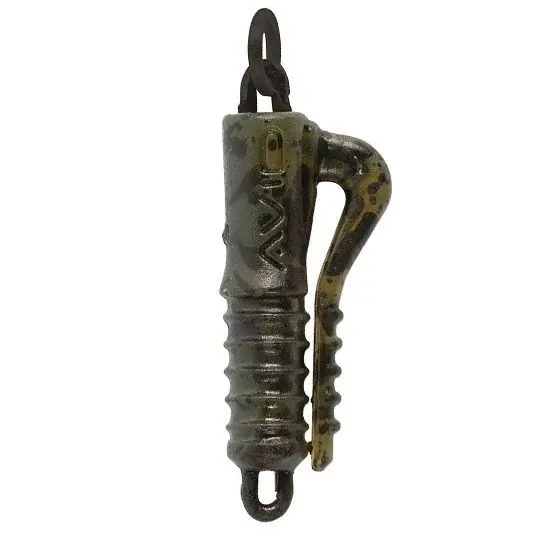 Promoție Clipsuri plumb pierdut Avid Carp Ringed Lead Clips