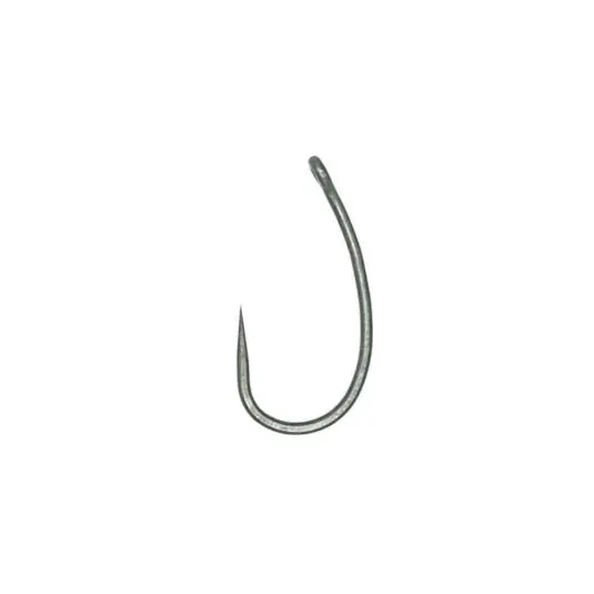 Disponibil imediat Carlige Avid Carp Armorok Hooks Curve Nr.8