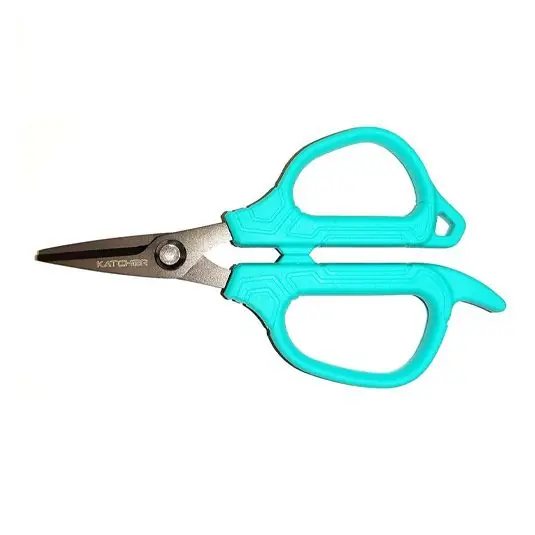 Reducere extra Foarfeca Katcher Blue