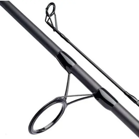 Ieftin Lanseta Daiwa Black Widow XT Carp 3.96m/3.50lb