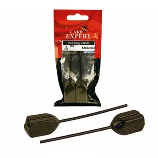 Preț mic Plumb Carp Expert PVA Bag Lead 80g