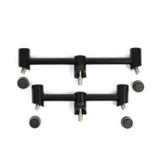 Buzz bar Avid Carp Lok Down Buzz Pods 12" - 3 posturi Calitate înaltă