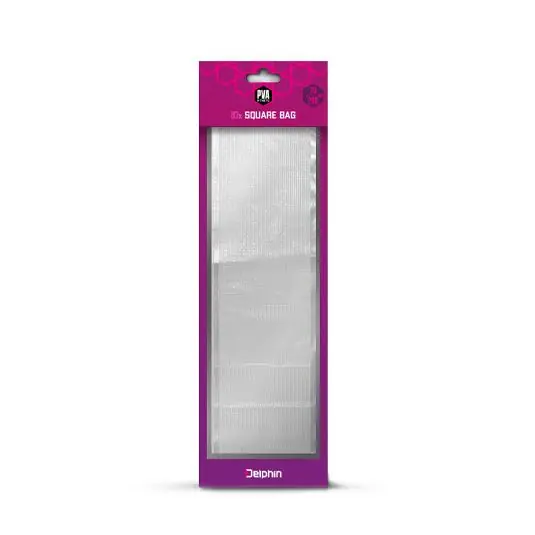 Pungi solubile Delphin PVA N'stastic, 130x70mm Comandă acum
