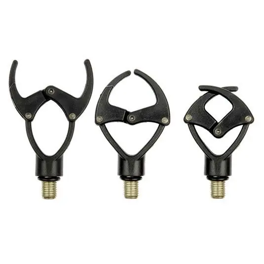 Disponibil imediat Cap suport lanseta Carp Academy Rod Rest