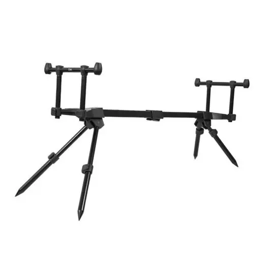 Livrare expres Rod Pod Delphin Bronx 2G Stalx