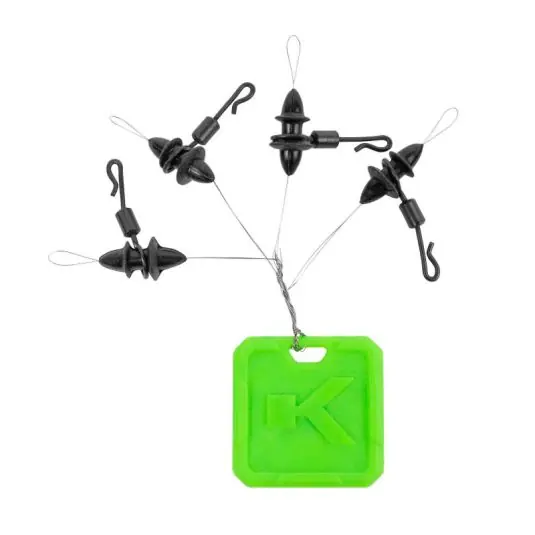 Kit montura Korum Speci Heli Kit Ofertă exclusivă