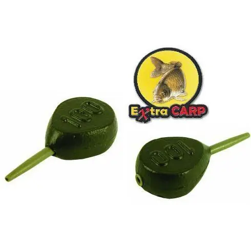 Plumb Extra Carp Heavy InLine 100g Popular