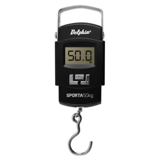 Cantar Delphin Sporta 50kg Ofertă