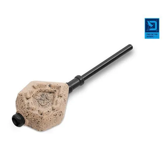 Plumb Delphin CyberBARBED Tube 90g Plată securizată