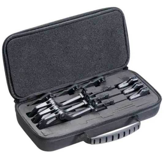 Cumpărături sigure Set Swinger Mivardi MCX 66 - Multicolor