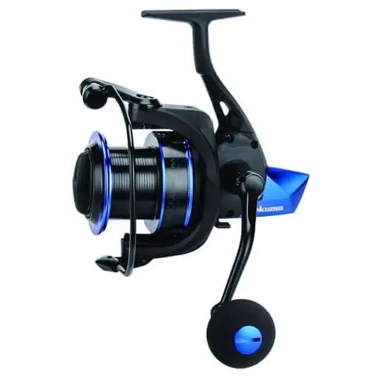 Super ofertă Mulineta Okuma Rockaway 8000