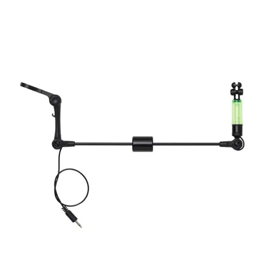 Disponibil imediat Swinger DAM Iluminated, Verde