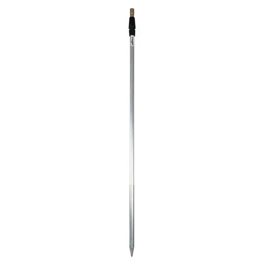 Reducere extra Suport lanseta telescopic Kamasaki Bank Stick A, 80-150cm