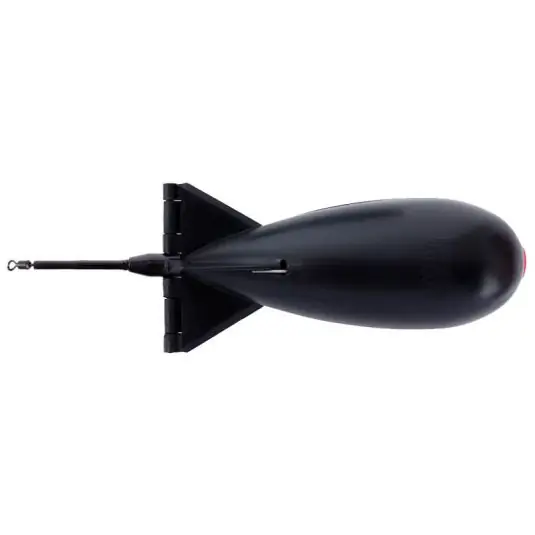 Lichidare de stoc Racheta nadire Spomb Midi X Black