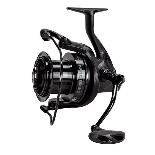 Mulineta Okuma Obsidian 12000 - Profita de REDUCERI Ofertă specială