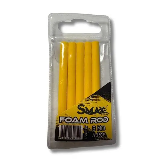 Promoție Spuma flotanta Smax Eva Foam Rod 8mm