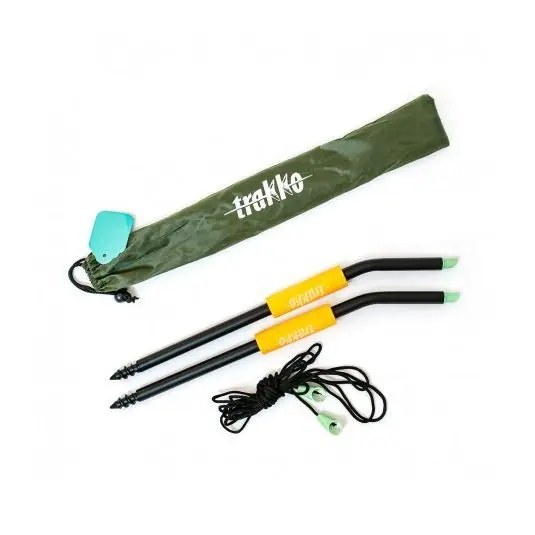 Set masurare distanta Trakko New Distance Feeder Set 4m Transport gratuit