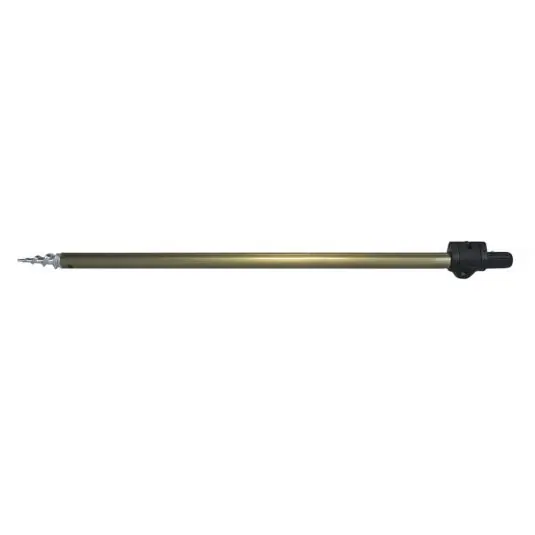 Suport lanseta telescopic Carp Expert Comfort 60-95cm Nu rata