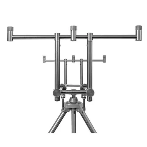 Cumpără online Rod Pod Delphin TPX3 Silver