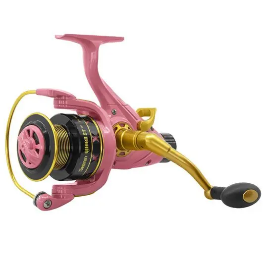 Expediere rapidă Mulineta Delphin Queen 5T 5000