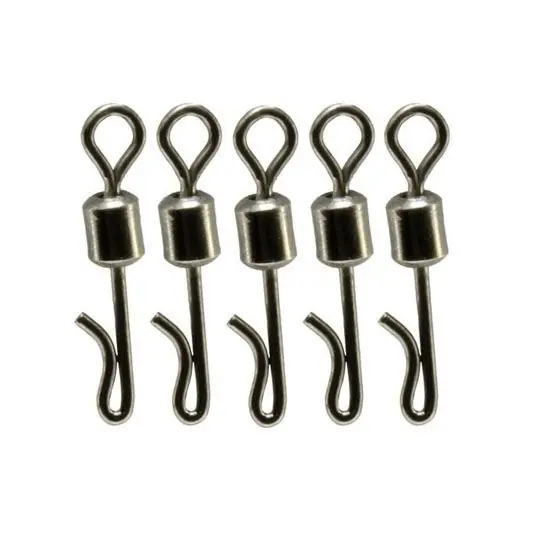 Agrafe rapide Nevis Quick Change Swivel Cel mai vândut