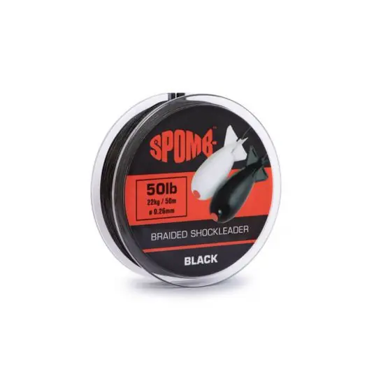 Fir Textil Spomb Braided Leader 22kg Preț mic
