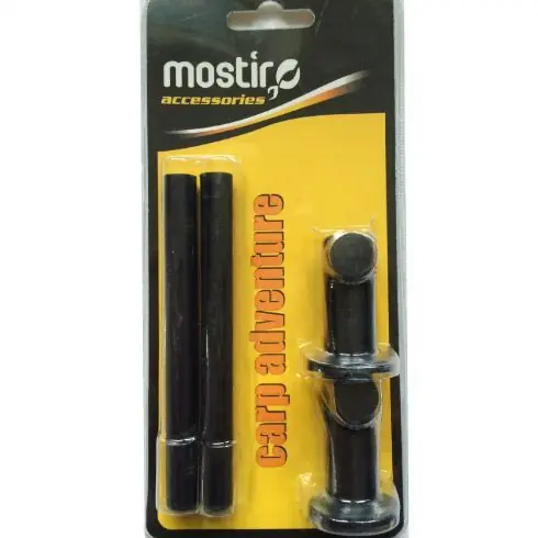 Calitate înaltă Suport Mostiro Stage Black Edition