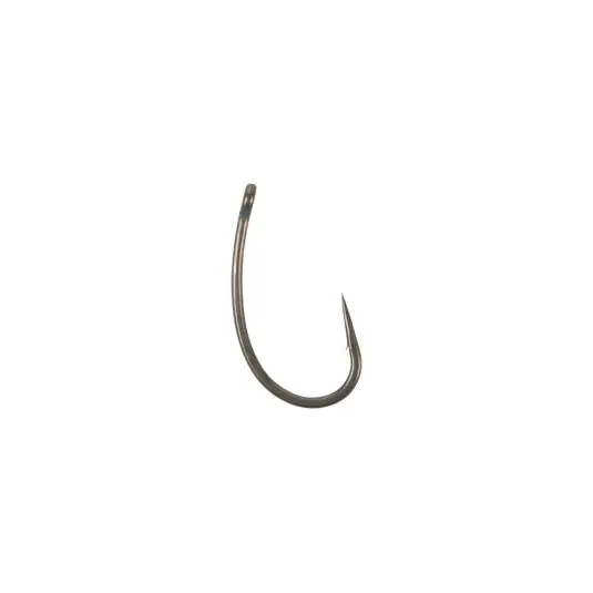 Ultima șansă Carlige Carp Spirit Short Curve Shank Curve(SCS) Nr.6