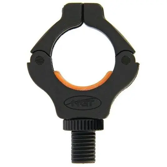 Cap suport lanseta NGT T-Lock Secure Butt Rest Mai ieftin