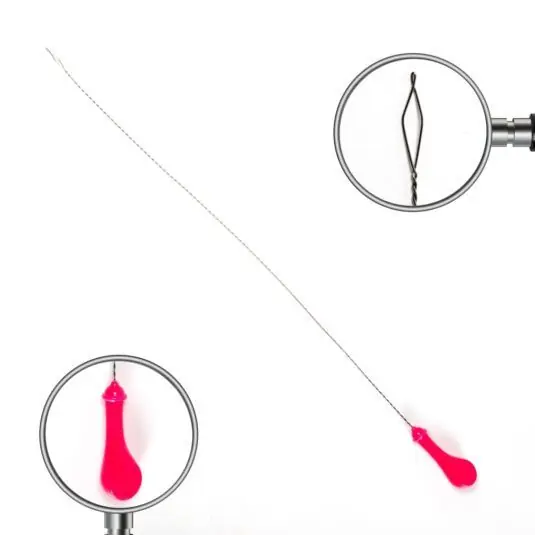 Croseta CPK Extra Long Easy Splice Needle Comandă acum