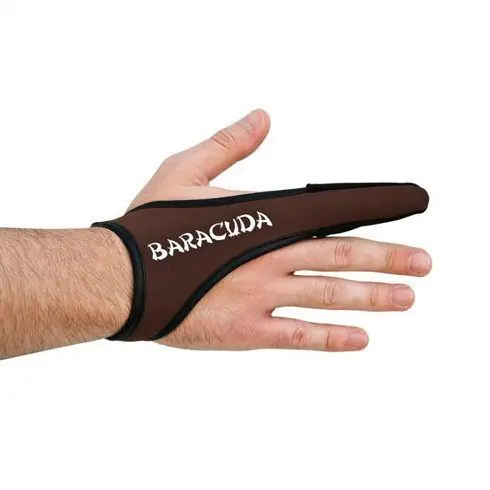 Cumpără acum Degetar Baracuda Neopren
