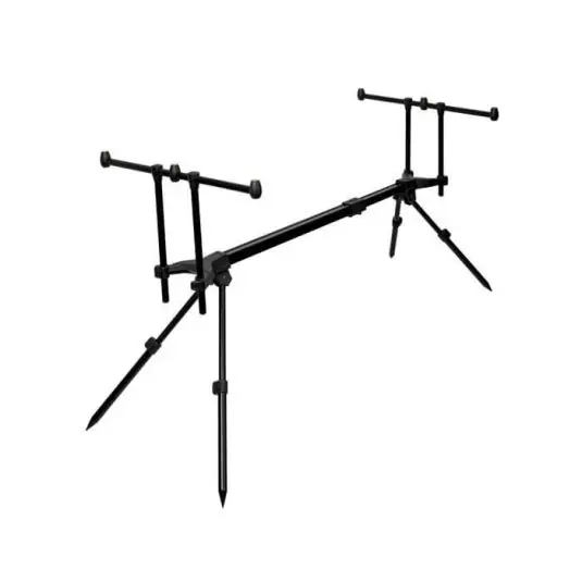 Rod Pod Delphin Bronx 2G, 3 posturi Promoție