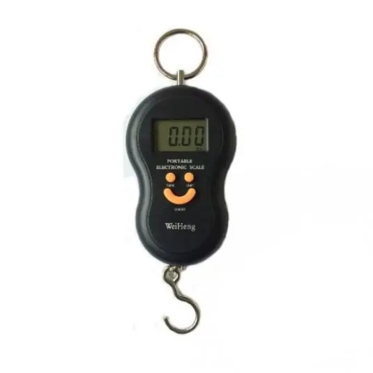Cantar electronic Mostiro Electronic Scale Discount