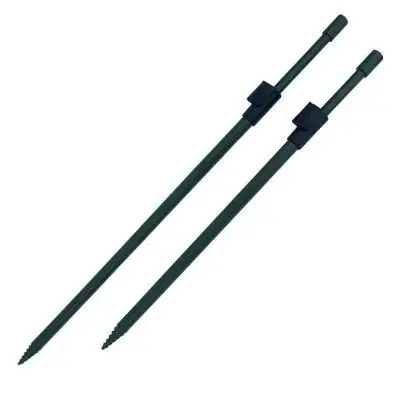 Preț promoțional Suport lanseta Filfishing Aluminium Bank Stick Screw 70-120cm