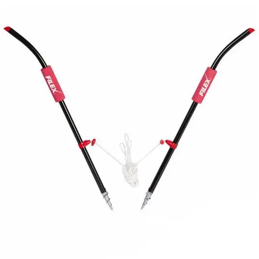 Set masurare distanta Filfishing Filex Measuring Sticks 300 Preț promoțional