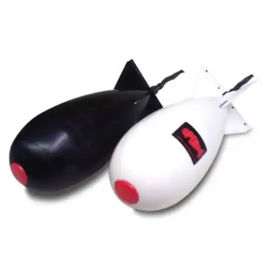 Promoție Racheta nadire Spomb LargeX, culoare Black