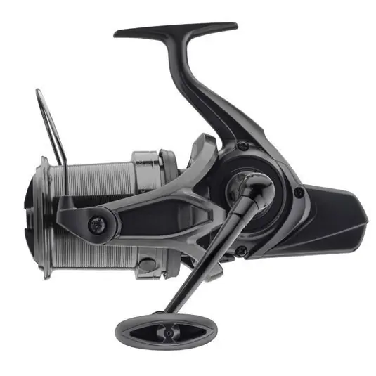 Mulineta Daiwa 24 Crosscast 45SCW 5000LD QD Ultima șansă