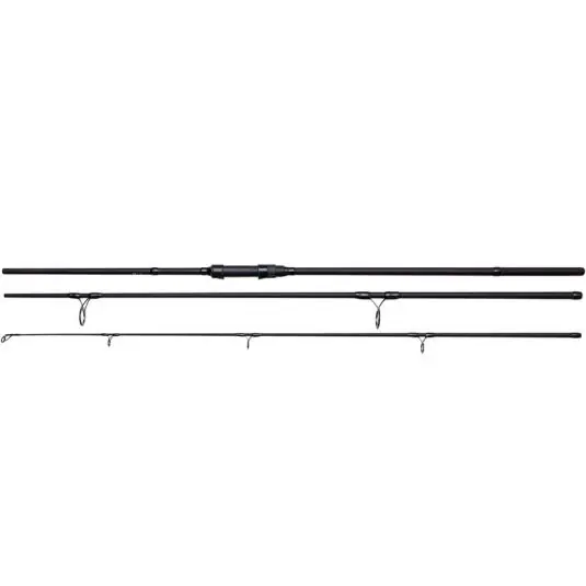 Lanseta DAM Iconic Carp 3.90m/3.5lb, 3 tronsoane Retur ușor