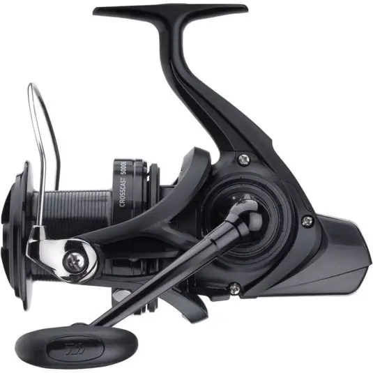 Mulineta Daiwa Crosscast 35SCW 5000LD Chilipir