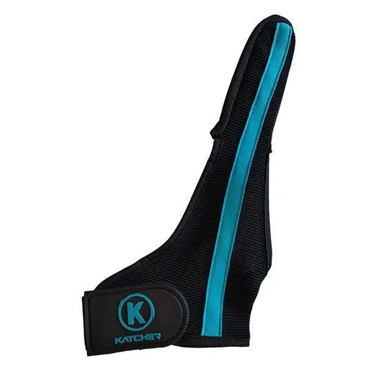 Degetar Katcher Feeder, marime Medium Ofertă exclusivă