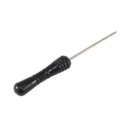 Burghiu ZFish Boilie Drill Popular