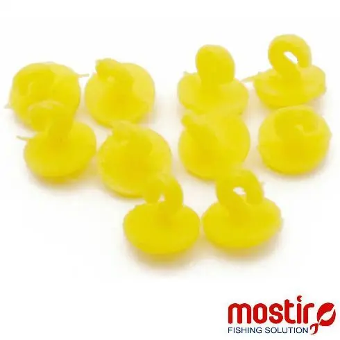 Livrare rapidă Stopper Mostiro Flotant Mini Yellow