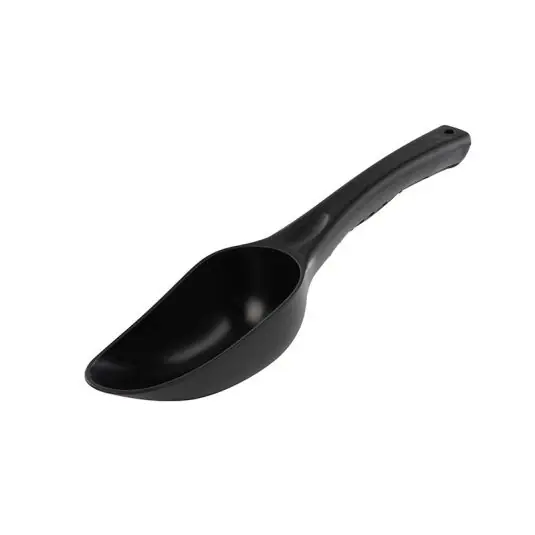 Paleta nadire Spomb Scoop, Black Doar azi
