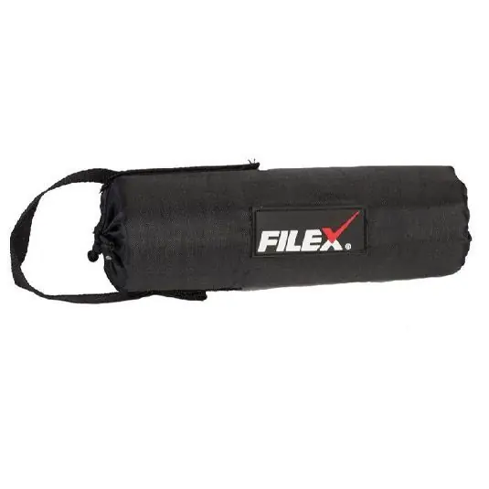 Flotor pentru minciog FilFishing Filex Feeder Crap Ofertă specială