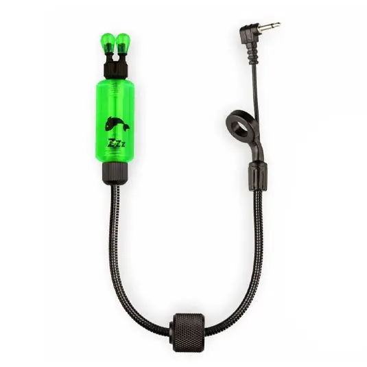 Hanger Zfish Bite Bonito Light Bobbin, Verde Reducere
