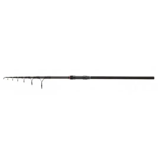 Lanseta Daiwa Black Widow XT Tele Carp 3.90m/3.50lb Ultima șansă