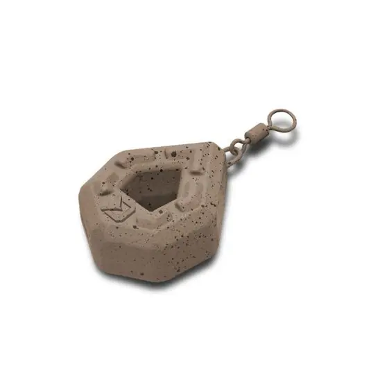 Vezi acum Plumb Delphin CyberBarbed Gripper Lead 90g