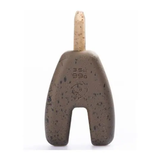 Plumb Nash Solid Bag In-Line Lead 57g Reducere