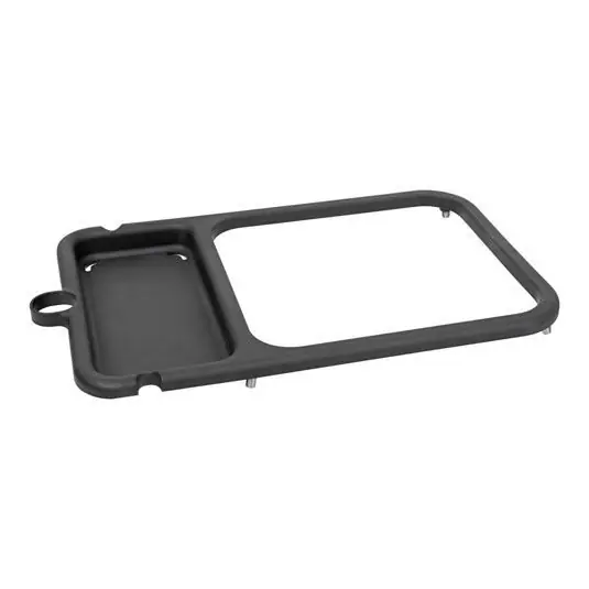 Bestseller Suport galeata Carp Pro Spod Square Bucket Station