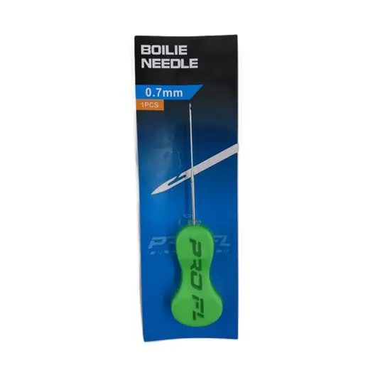 Croseta PRO FL Boilie Needle 0.7mm Premium